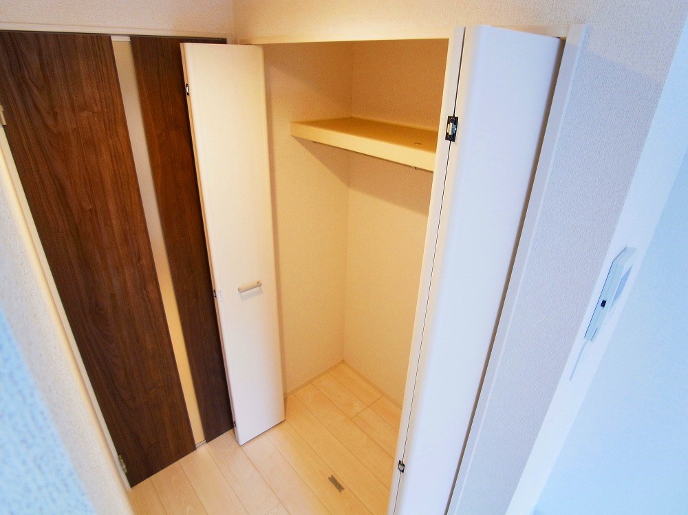 ベルシード北綾瀬  その他3