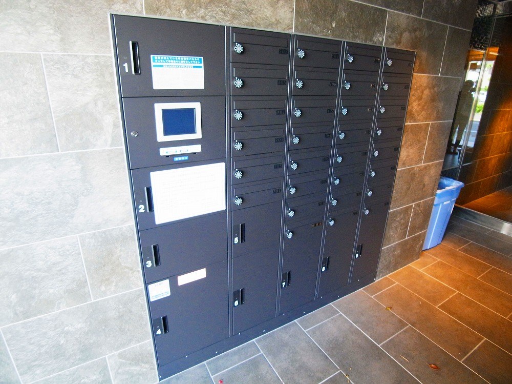 ベルシード北綾瀬  その他外観2