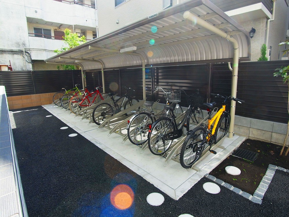 ベルシード北綾瀬  その他外観3