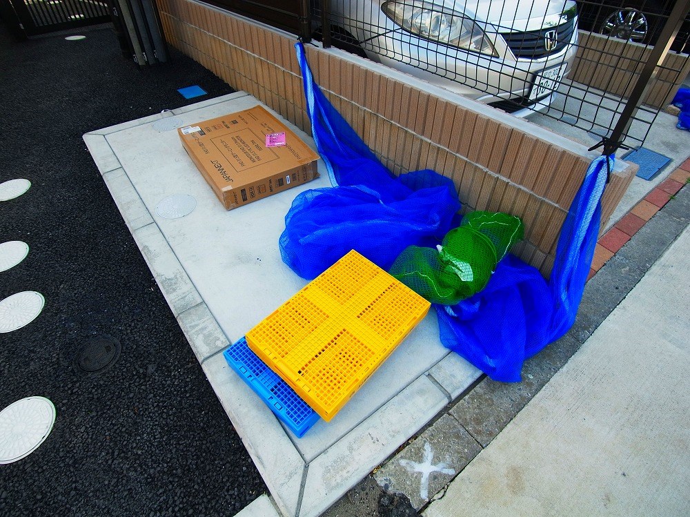 ベルシード北綾瀬  その他外観4