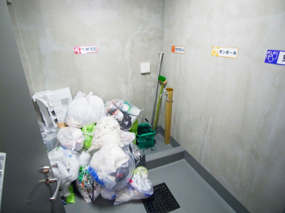 ベルシード北綾瀬  その他外観5