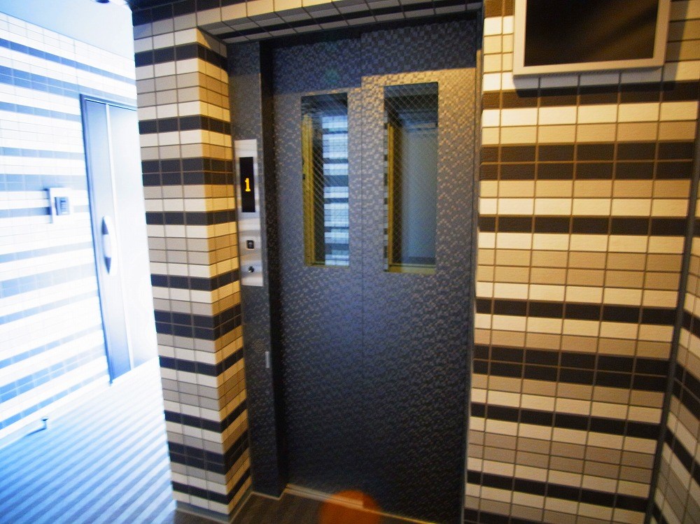 ベルシード北綾瀬  その他外観6