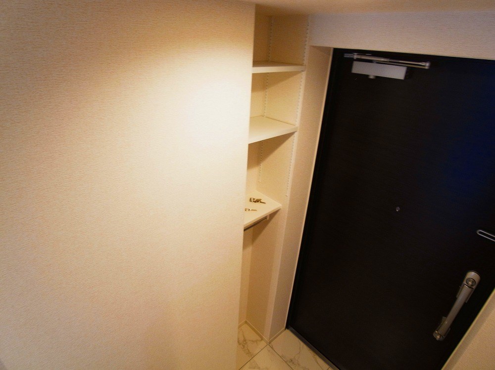 ベルシード北綾瀬  その他9