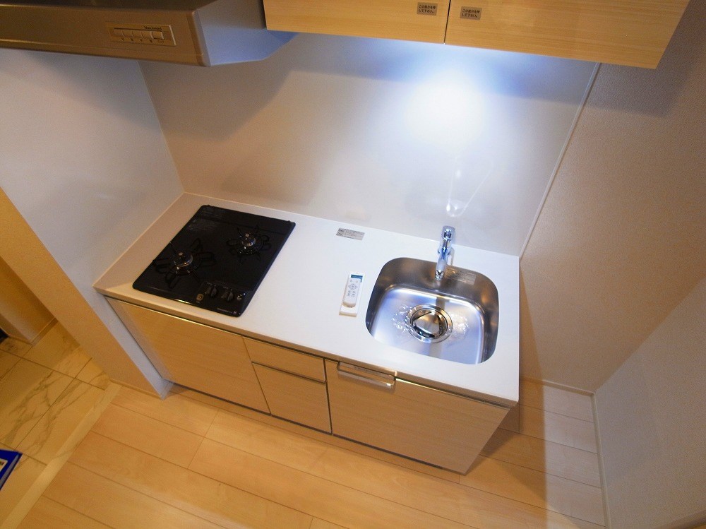 ベルシード北綾瀬  その他14