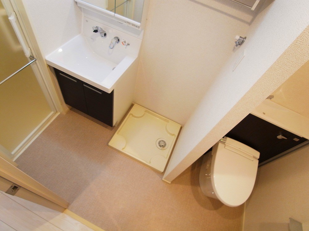 ベルシード北綾瀬  その他17