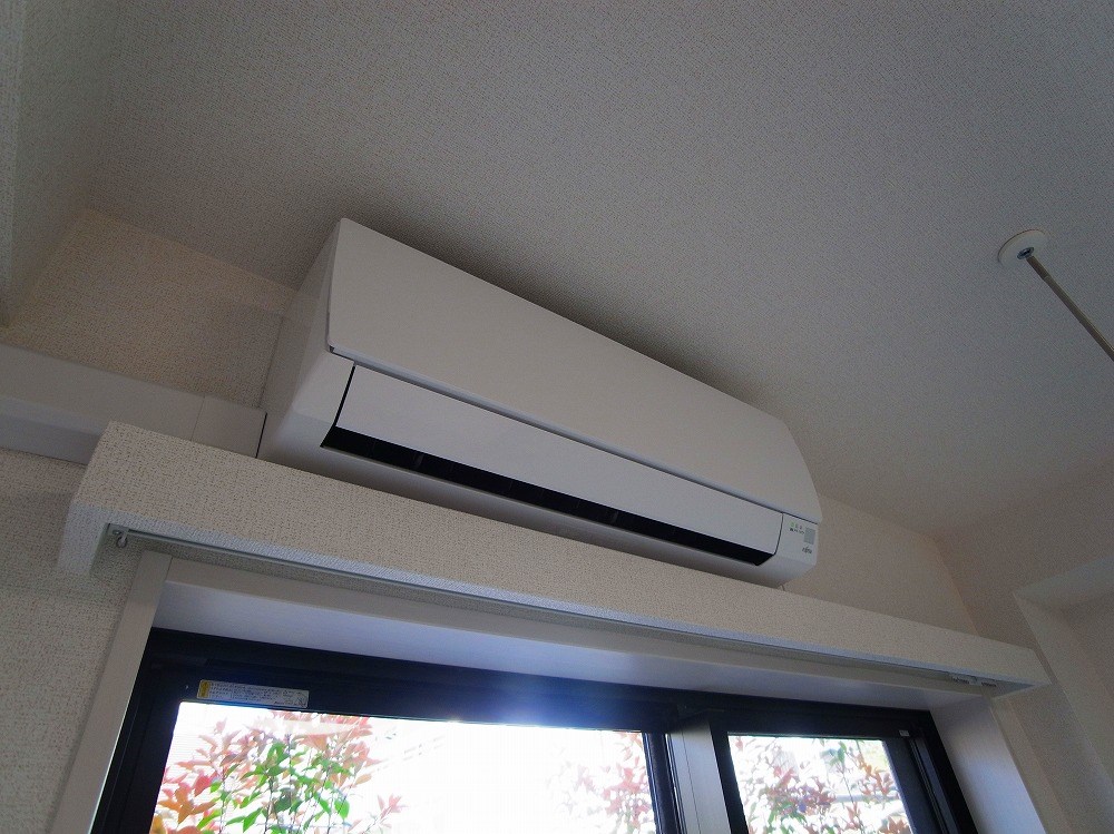 ベルシード北綾瀬  その他31