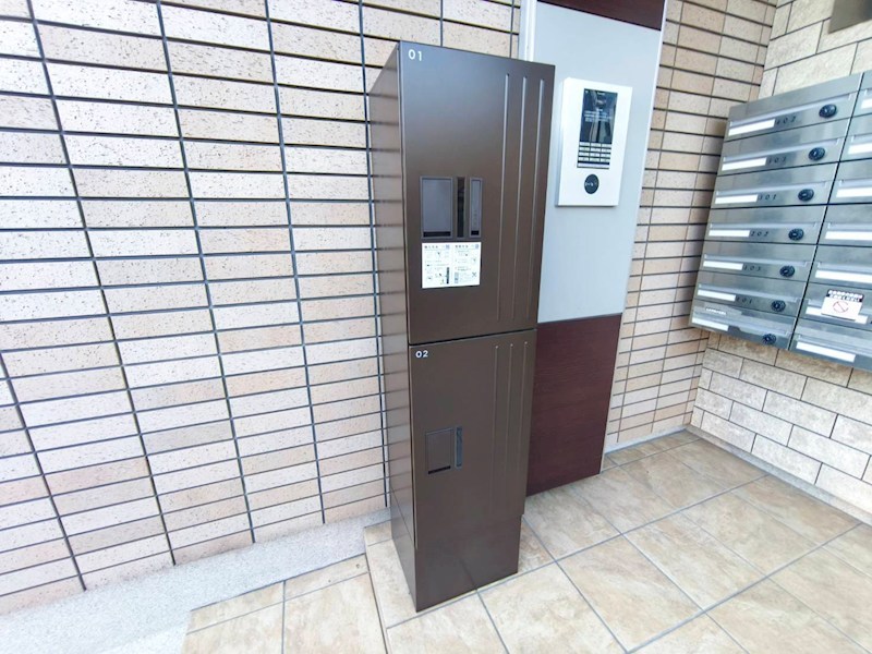 Ｍ　ＨＯＵＳＥ　ＧＲＡＮＤＥ その他外観1