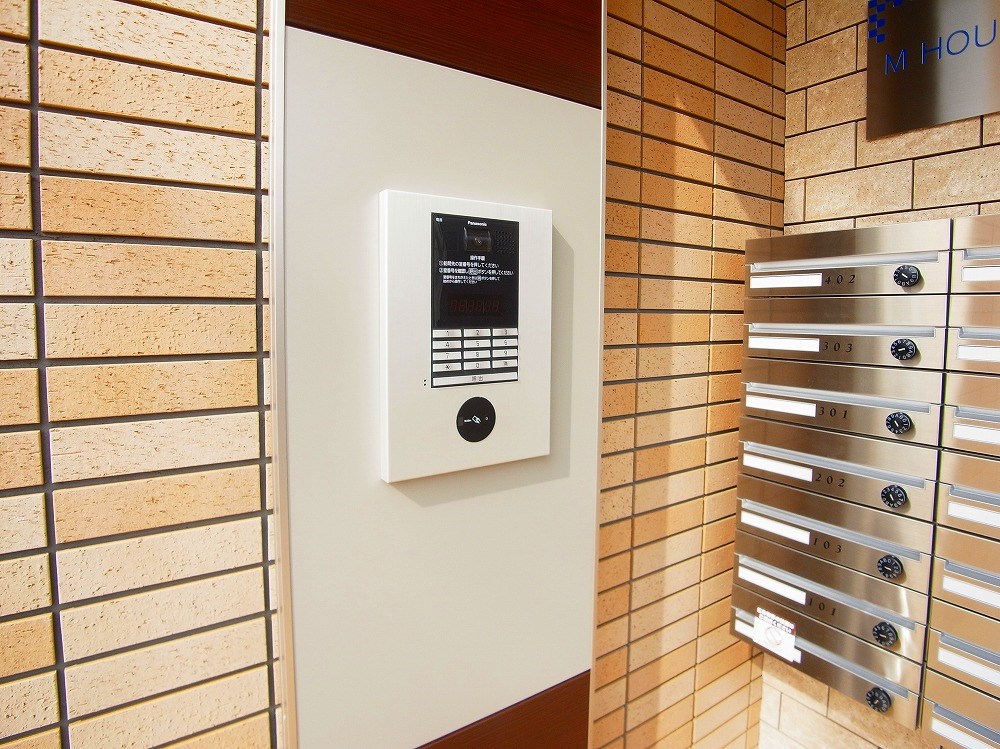 Ｍ　ＨＯＵＳＥ　ＧＲＡＮＤＥ その他外観4