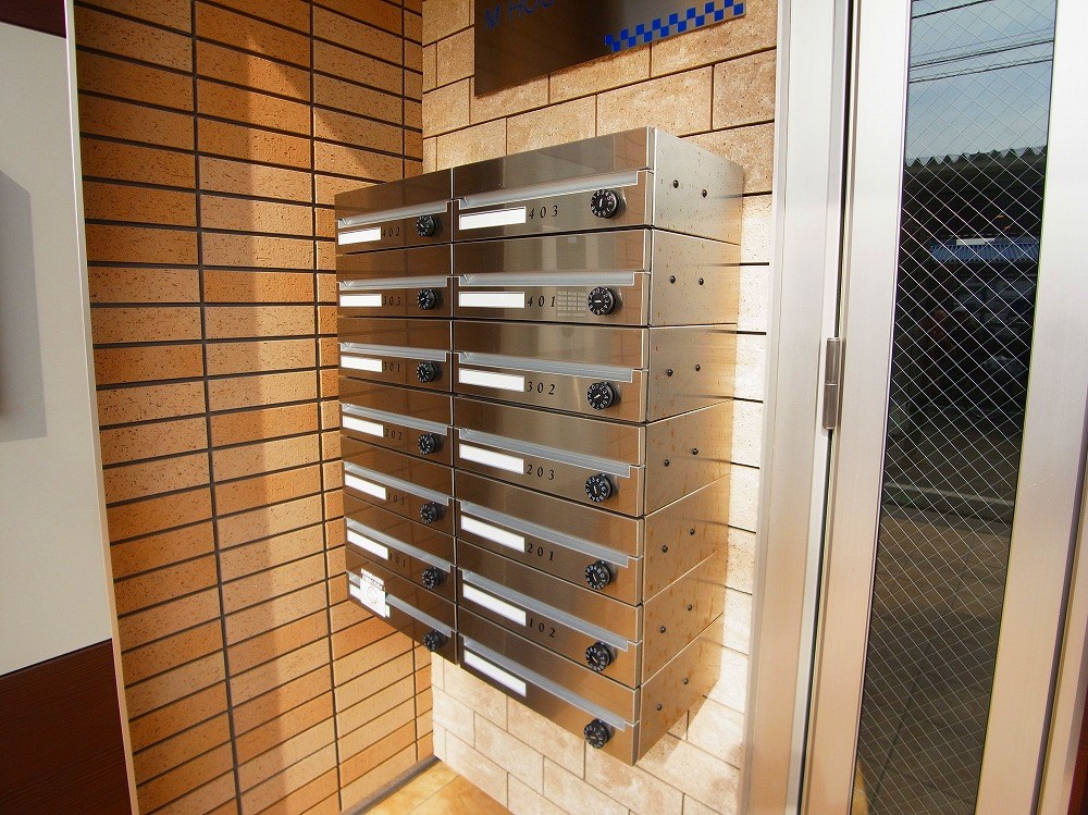 Ｍ　ＨＯＵＳＥ　ＧＲＡＮＤＥ その他外観5