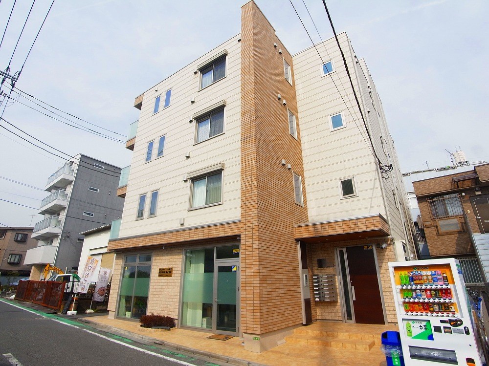 Ｍ　ＨＯＵＳＥ　ＧＲＡＮＤＥ その他外観6