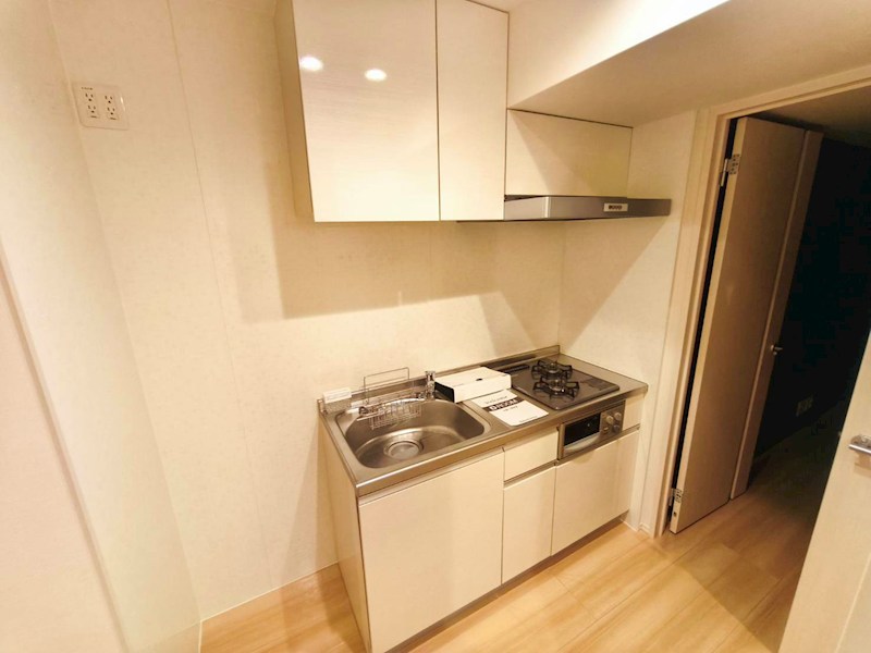 Ｍ　ＨＯＵＳＥ　ＧＲＡＮＤＥ キッチン