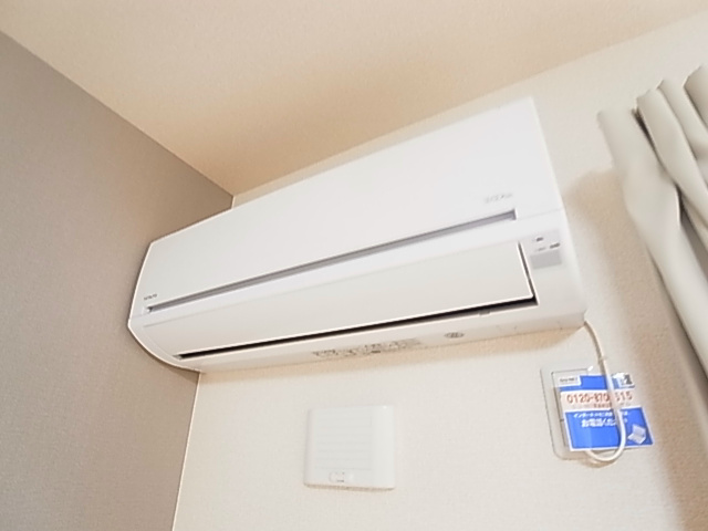 メルヴェーユ花水木１ その他5