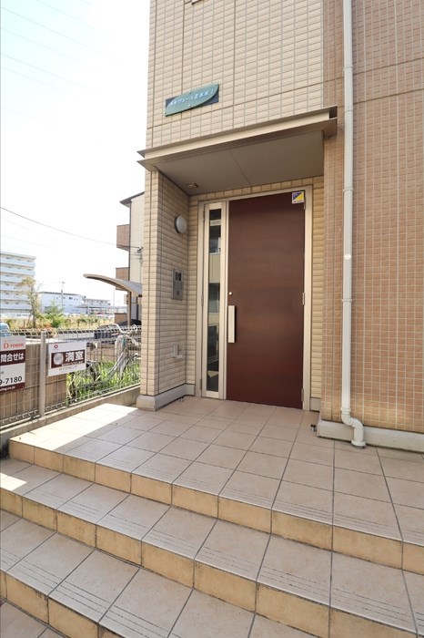 メルヴェーユ花水木１ その他外観1