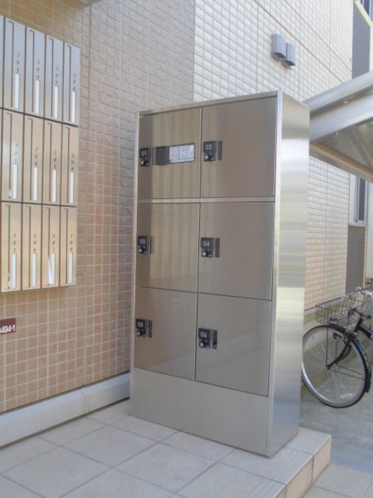 メルヴェーユ花水木１ その他外観4