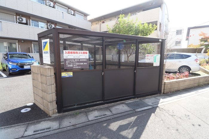 メルヴェーユ花水木１ その他外観6