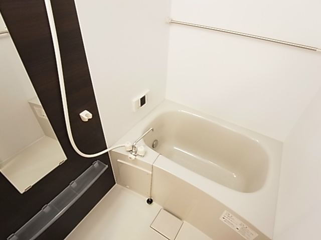 メルヴェーユ花水木１ 風呂画像