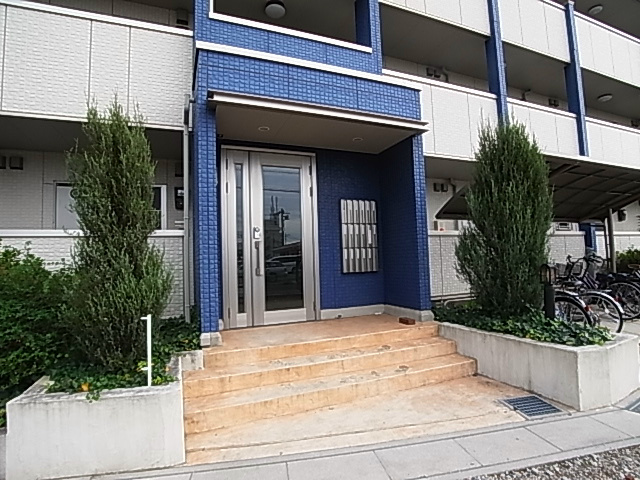 カンピエーレ その他外観1