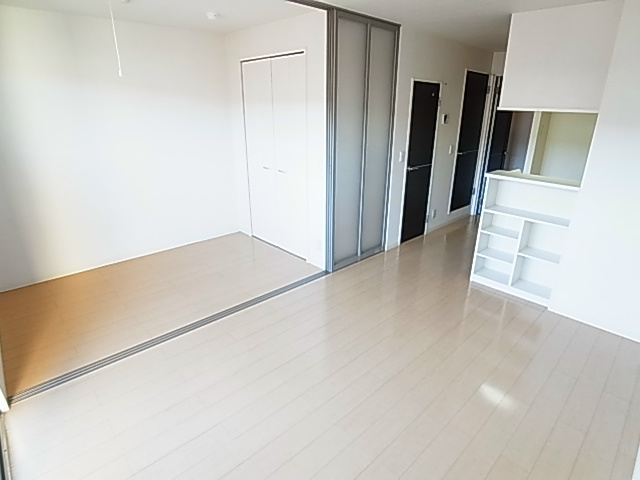 カンピエーレ リビング