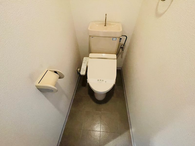 白井ロジュマン その他1