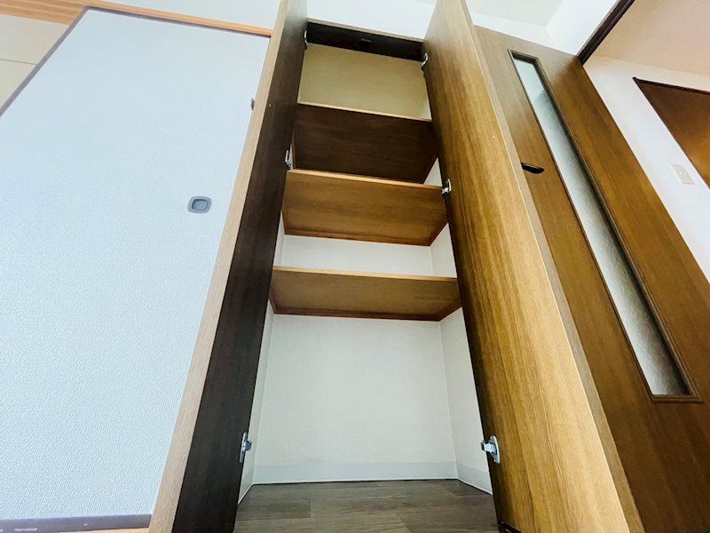 白井ロジュマン その他3