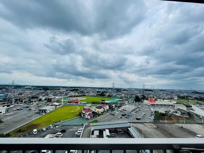 白井ロジュマン その他7