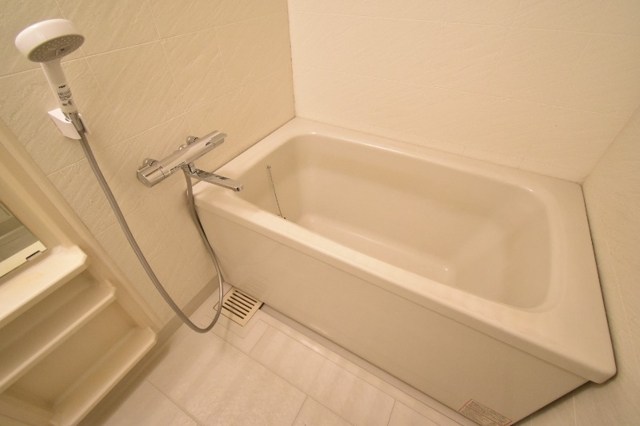 白井ロジュマン 風呂画像