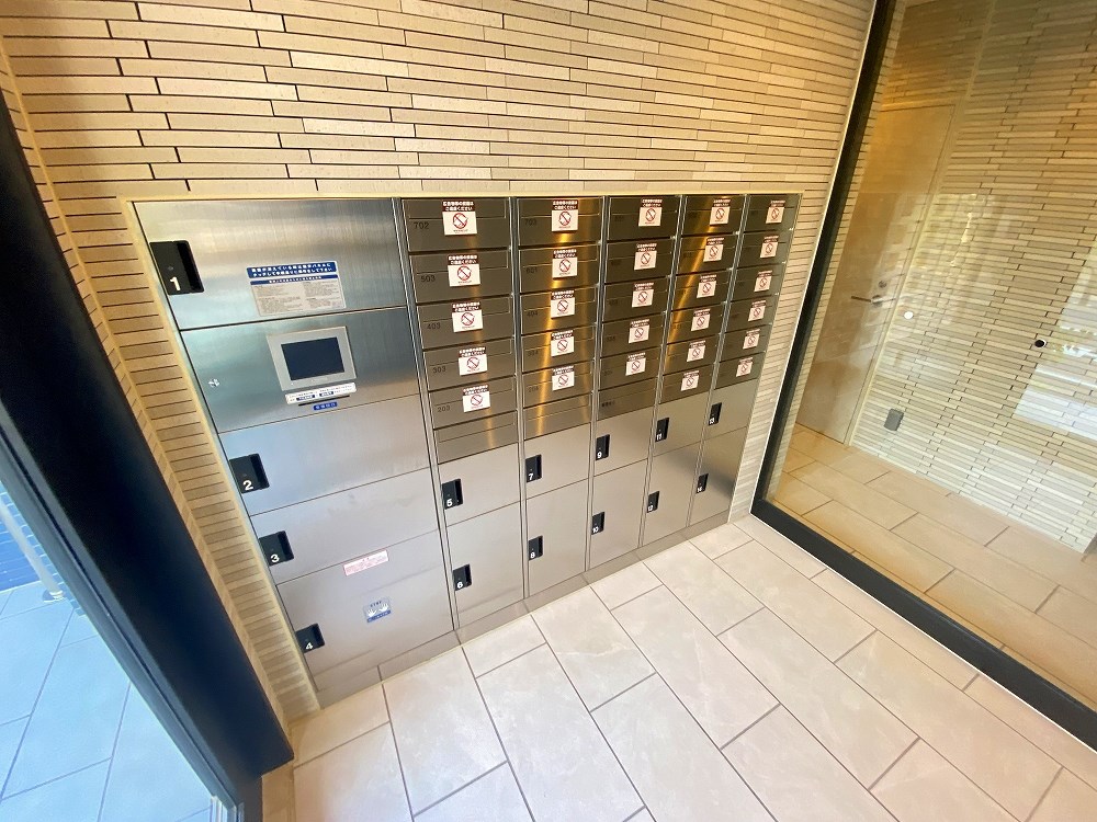 GrandeCarro その他外観3