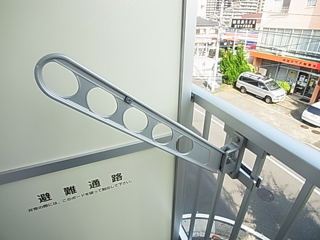 モアナコート北綾瀬 その他8