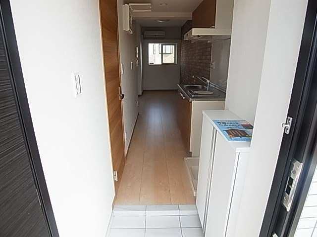 モアナコート北綾瀬 その他10