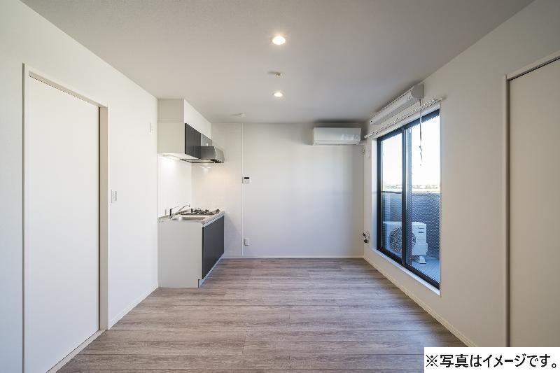 DolceVita南流山 リビング