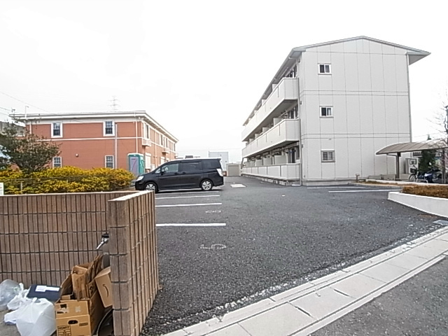 カンピエーレ その他外観2