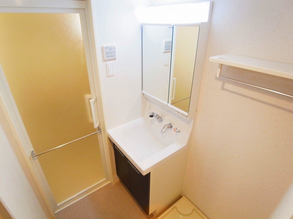 ベルシード北綾瀬  その他2