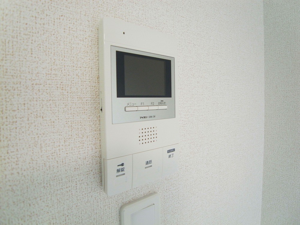 ベルシード北綾瀬  その他4