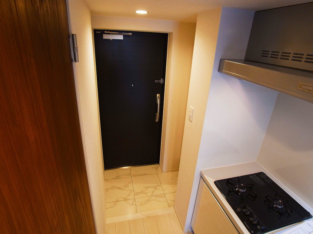 ベルシード北綾瀬  その他6