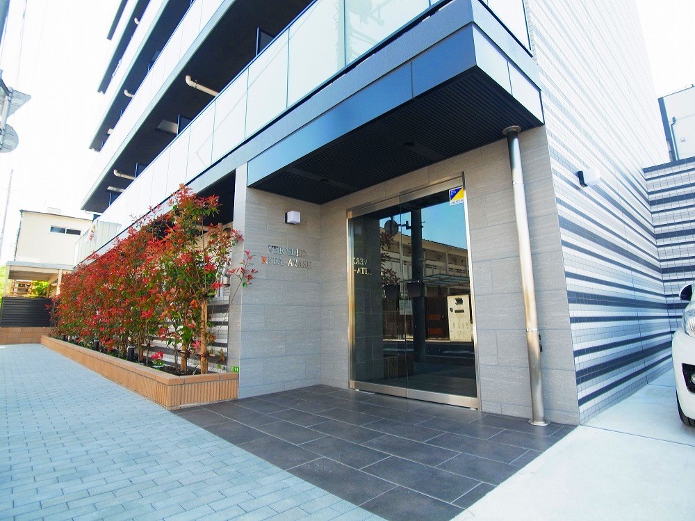 ベルシード北綾瀬  その他外観1