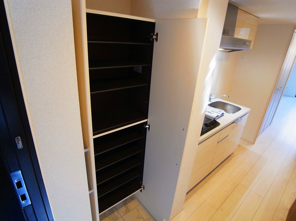 ベルシード北綾瀬  その他7