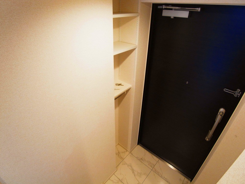 ベルシード北綾瀬  その他8