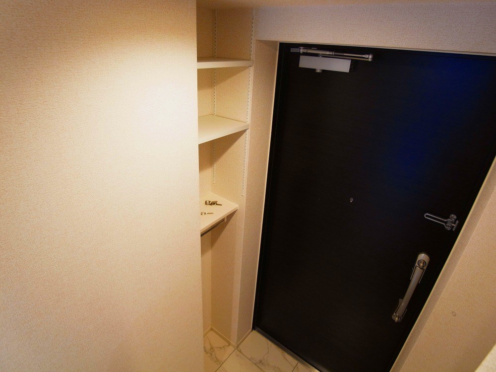 ベルシード北綾瀬  その他10