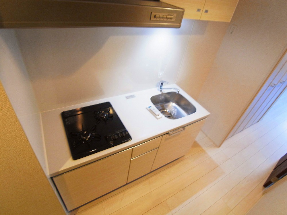 ベルシード北綾瀬  その他11