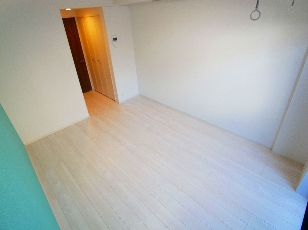 ベルシード北綾瀬  リビング