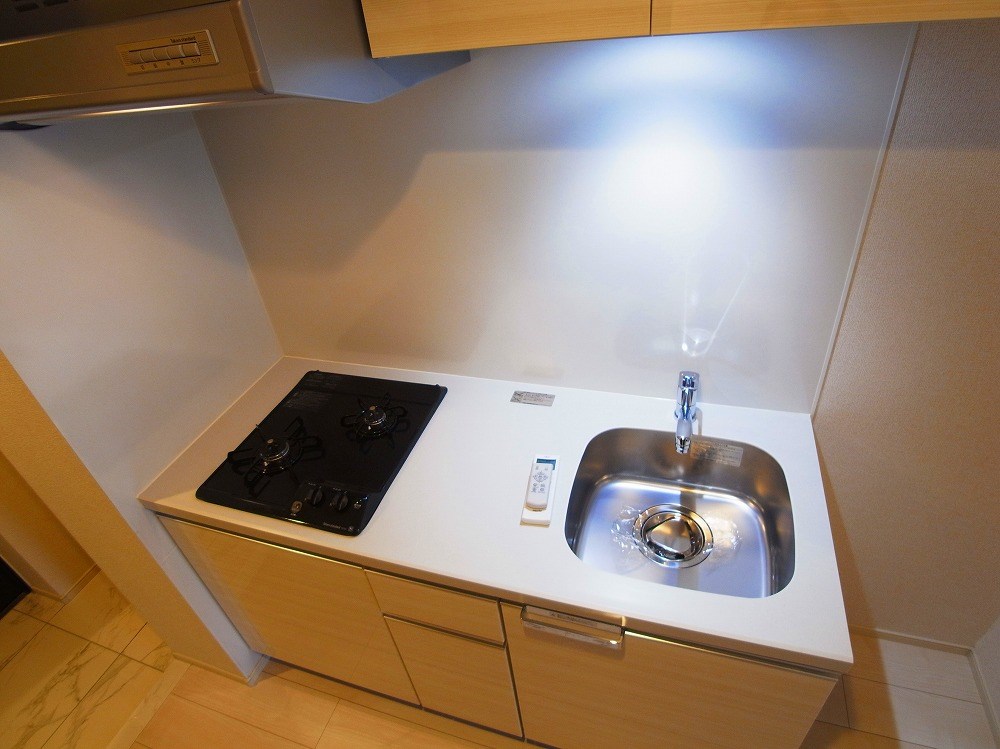 ベルシード北綾瀬  その他13