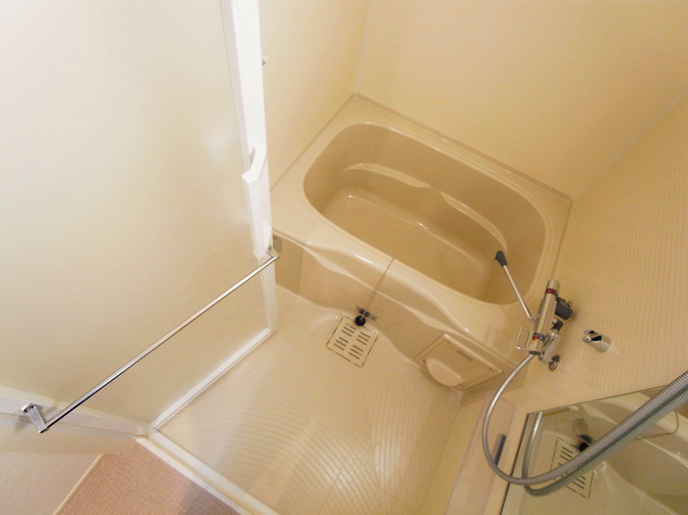 ベルシード北綾瀬  その他21