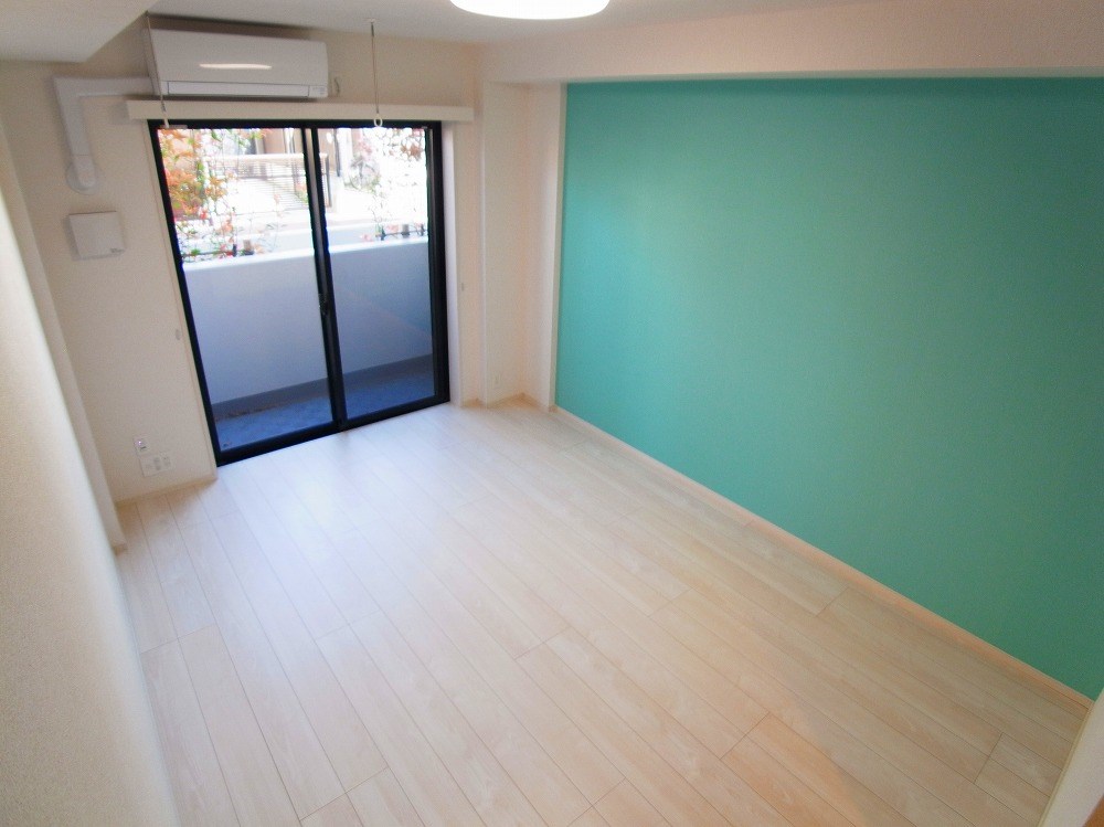 ベルシード北綾瀬  その他26