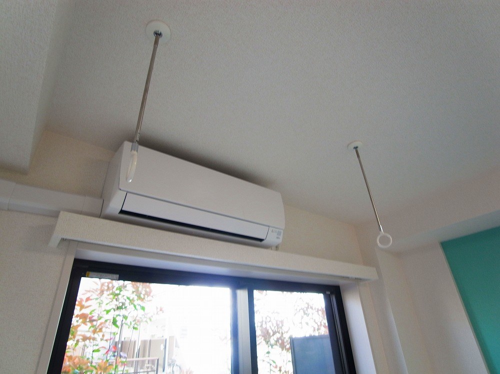 ベルシード北綾瀬  その他32