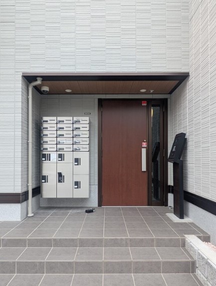 カーサ アルマ その他外観3