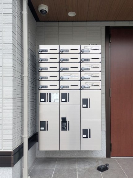 カーサ アルマ その他外観4