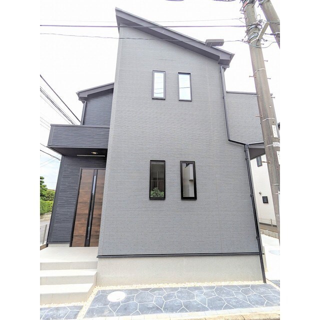 4141鎌ケ谷市東道野辺29期4棟1号棟 その他外観1