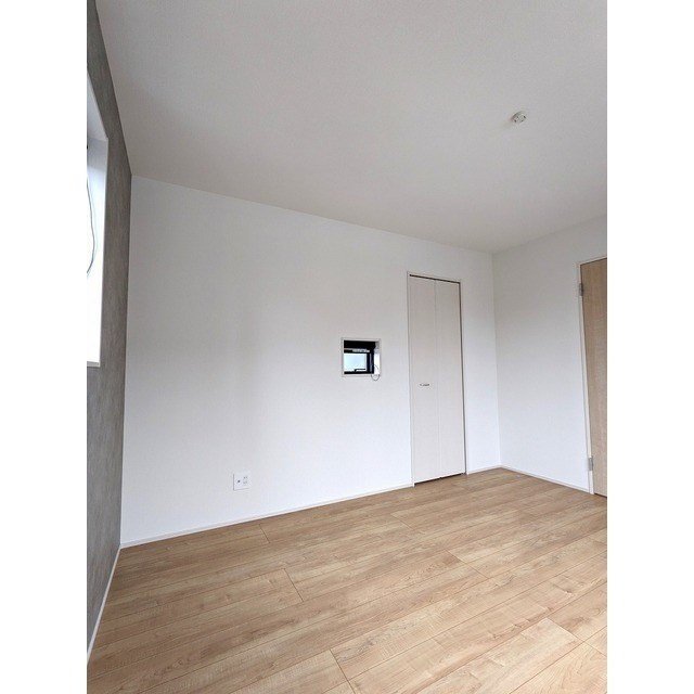 4141鎌ケ谷市東道野辺29期4棟1号棟 ベッドルーム