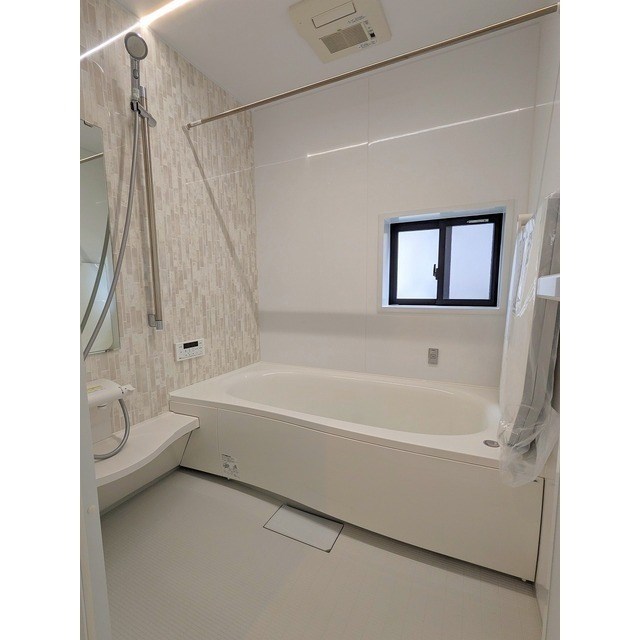 4141鎌ケ谷市東道野辺29期4棟1号棟 風呂画像