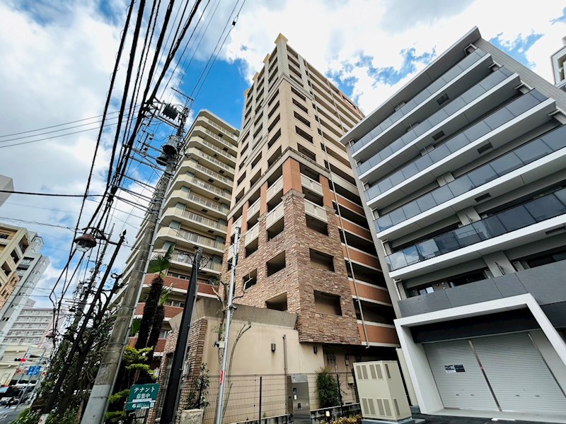 スペリオルクラブ その他外観5